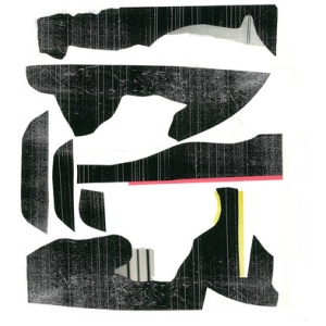 Modern Studies - Life Flows in Endless Song/The Body Is a Tide (LRS21):