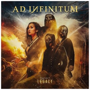 Ad Infinitum - Chapter II: Legacy