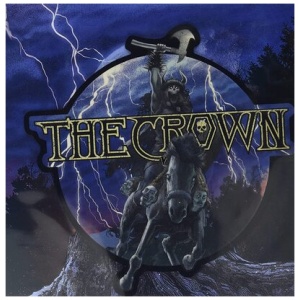 The Crown - Ultra Faust: