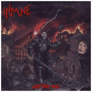 Insane - Wait and Pray: