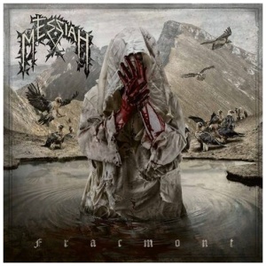 Messiah - Fracmont: