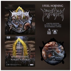 Immolation - I Feel Nothing: