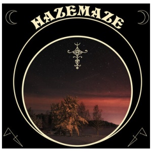 Hazemaze - Hazemaze
