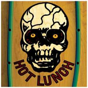 Hot Lunch - Hot Lunch