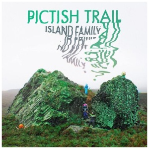Pictish Trail - Island Family: