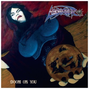 Harbinger - Doom of You: