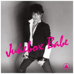 Alan Vega - Jukebox Babe/Speedway (RSD 2022):