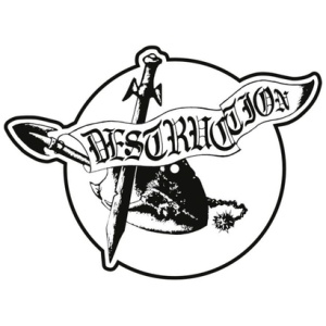 Destruction - Total Desaster/Satan's Vengeance