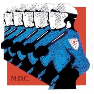 MDC - Millions of Dead Cops: Millennium Edition