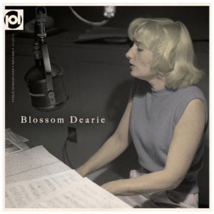 Blossom Dearie - Blossom Dearie