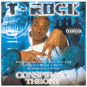 T-Rock - Conspiracy Theory