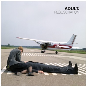 Adult. - Resuscitation