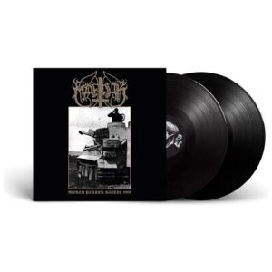 Marduk - World Panzer Battle 1999