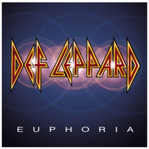 Def Leppard - Euphoria