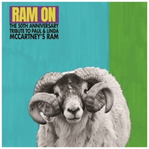 Fernando Perdomo & Denny Seiwell - Ram On: The 50th Anniversary Tribute to Paul & Linda McCartney's Ram