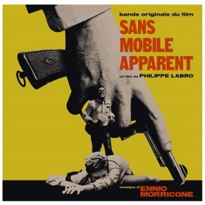 Ennio Morricone - Sans Mobile Apparent (RSD 2022)