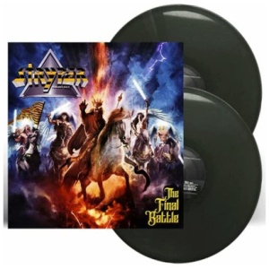 Stryper - The Final Battle