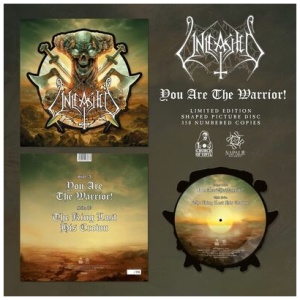 Unleashed - You Are the Warrior!: