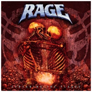 Rage - Spreading the Plague