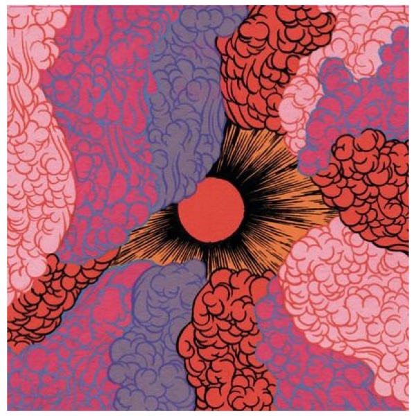 Skinshape - High Tide, Storm Rising/Theme for Lazarus: