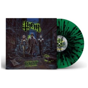 Them - Fear City