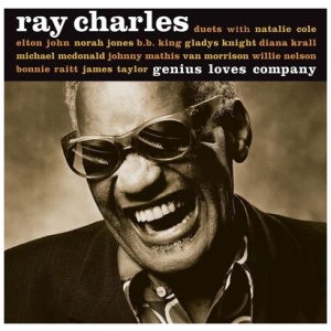 Ray Charles - Genius Loves Company