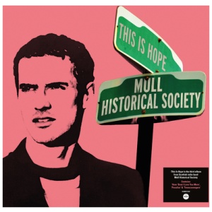 Mull Historical Society - This Is Hope