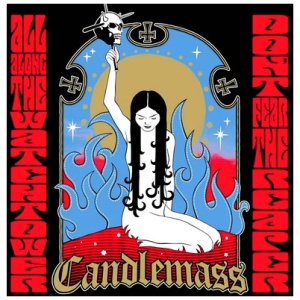Candlemass - Don't Fear the Reaper