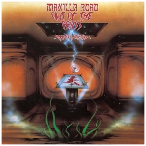 Manilla Road - Out of the Abyss: Before Leviathan