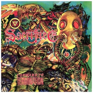 Sacrifice - Forward to Termination