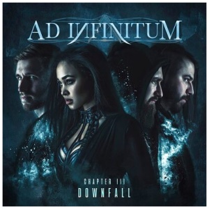 Ad Infinitum - Chapter III: Downfall: