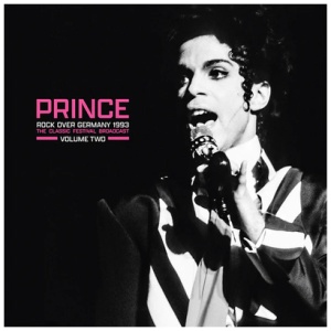 Prince - Rock Over Germany 1993- Volume 2