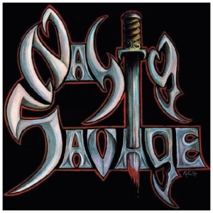 Nasty Savage - Nasty Savage