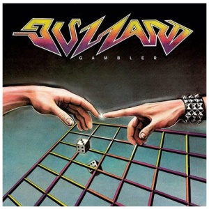 Buzzard - Gambler