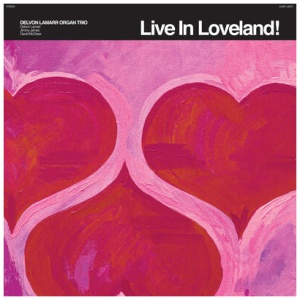 GA-20 - Live in Loveland!: