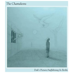 The Chameleons - Dali's Picture/Aufführung in Berlin