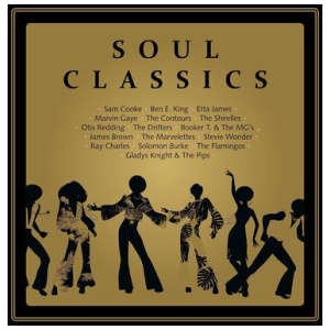 Various Artists - Soul classics