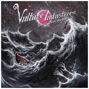 Vulture Industries - Ghosts from the Past