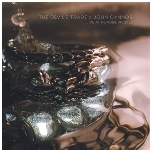 The Devil's Trade x John Cxnnor - Live at Roadburn 2022
