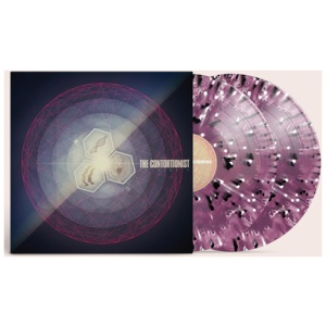 The Contortionist - Intrinsic