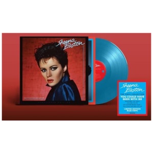Sheena Easton - You Could Have Been With Me