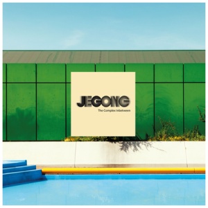 Jegong - The Complex Inbetween