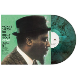 Thelonious Monk - Monk's Dream
