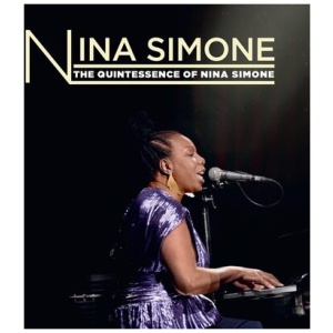 Nina Simone - The Quintessence of Nina Simone