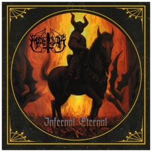Marduk - Infernal Eternal