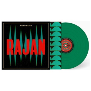 Night Beats - Rajan