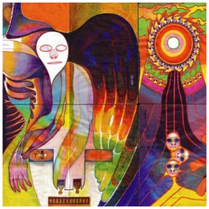 Chouk Bwa & The Angstromers - Somanti