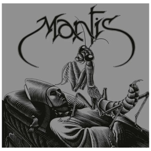 Mantis - Mantis