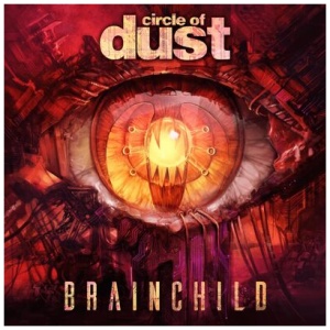 Circle of Dust - Brainchild