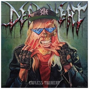 Dead Heat - Endless Torment